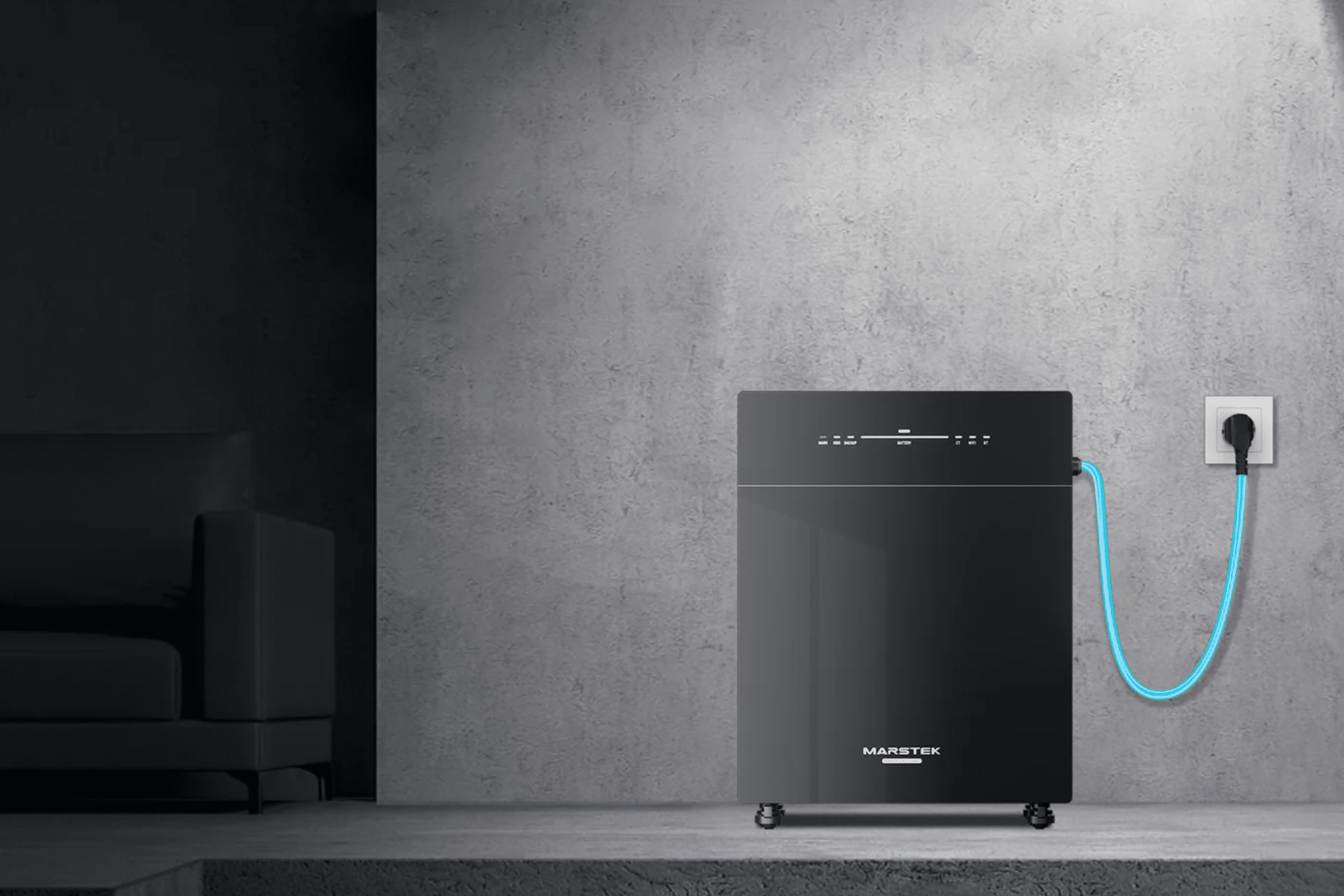 Hoe Marstek jouw energiekosten verlaagt met dynamische energie