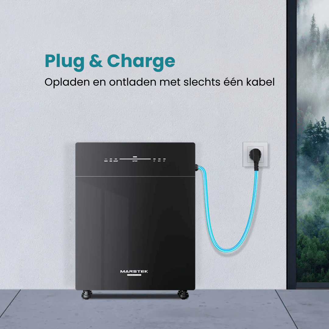 De voordelen van een betaalbare thuisbatterij: zelfvoorzienendheid in de energietransitie