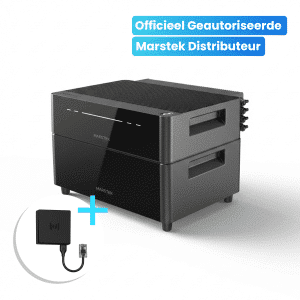 Marstek Venus D – Plug & Charge Thuisbatterij
