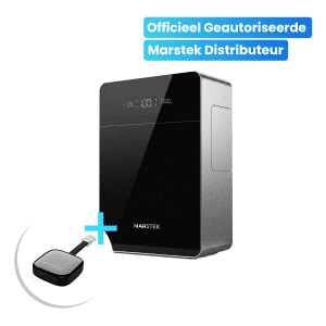 Marstek Venus E 4.0 - Plug & Charge Thuisbatterij