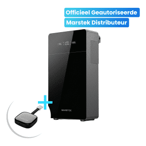 Marstek Venus E Max - Plug & Charge Thuisbatterij