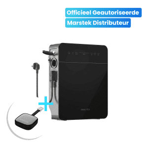 Marstek Venus E Mini - Plug & Charge Thuisbatterij